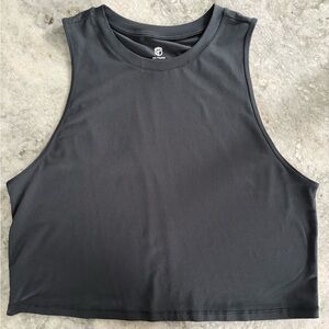 Born Primitive Sleeveless Crop Top